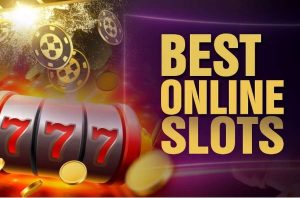 New review of the best slots to play online in 2023