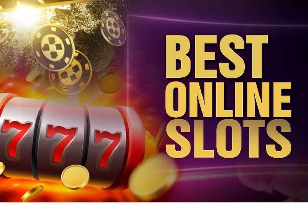 Best slots to play online ll Play for free now! 【2023】